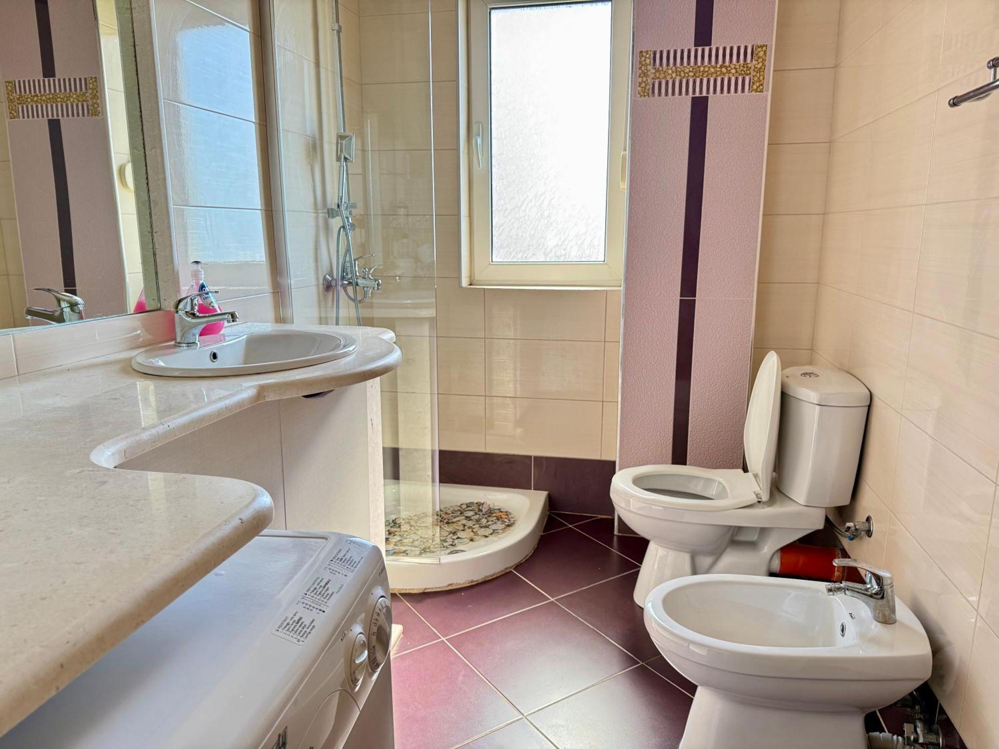 Spectacular Seaview Apartment Vlorë Exteriör bild