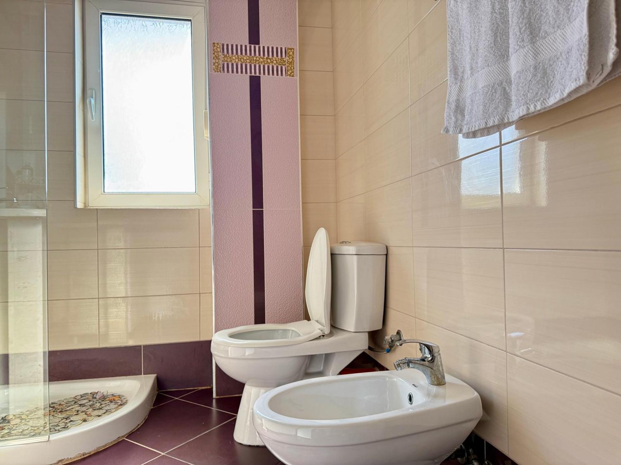 Spectacular Seaview Apartment Vlorë Exteriör bild
